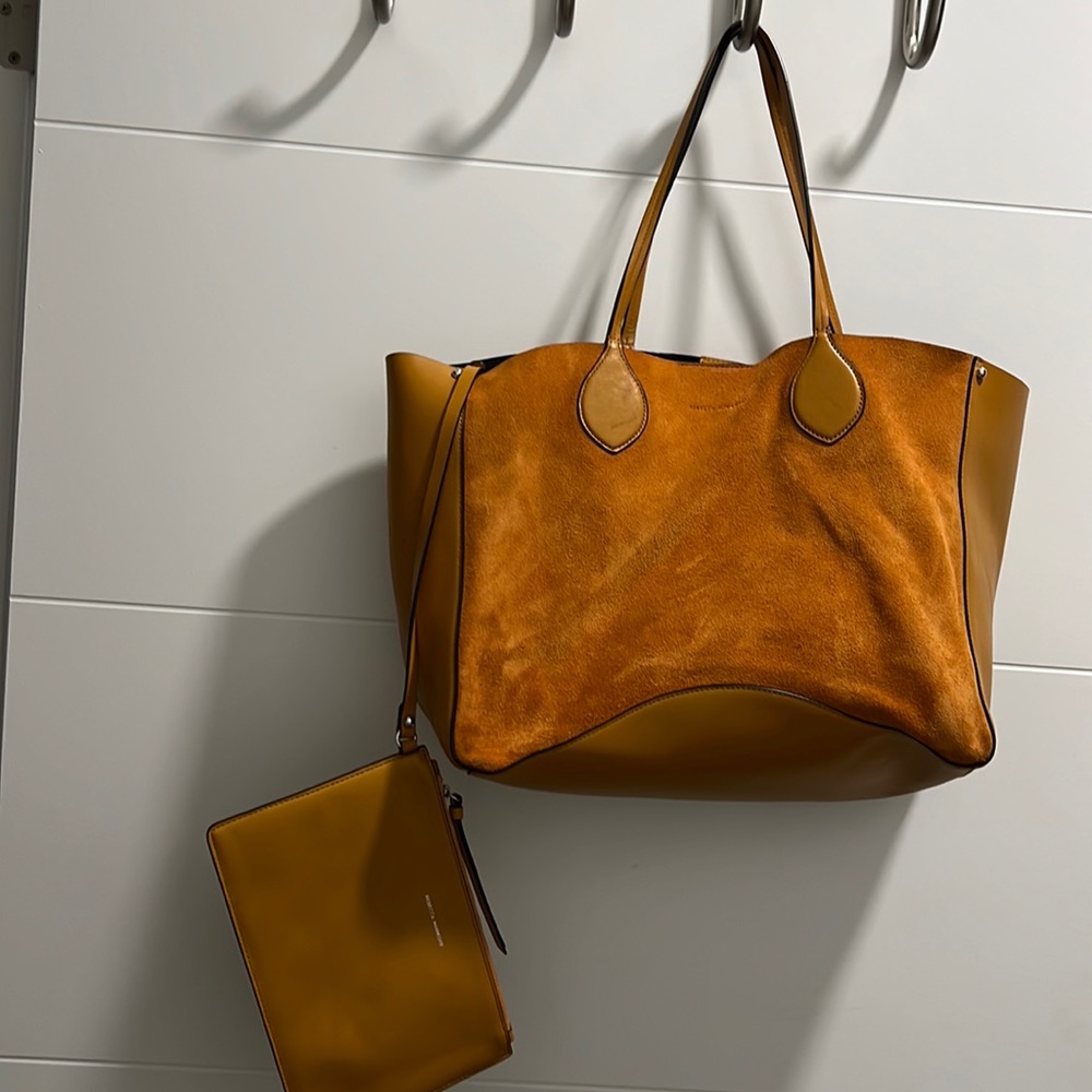Rebecca Minkoff tote